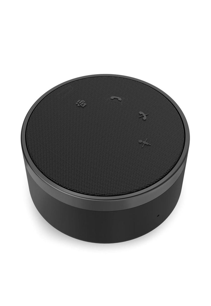 Parlante Lenovo GO Wired Speakerphone-0