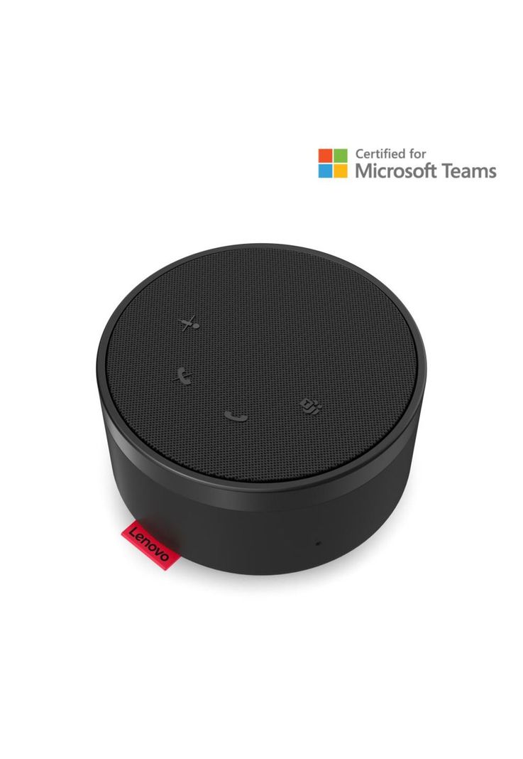 Parlante Lenovo GO Wired Speakerphone-1