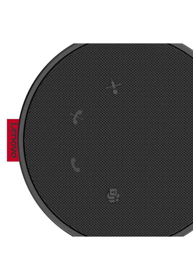 Parlante Lenovo GO Wired Speakerphone-6