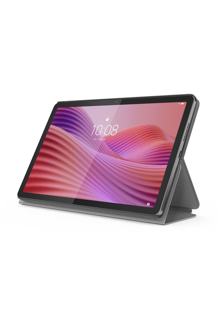Tablet Lenovo Tab MediaTek Helio G85 4GB RAM 128GB 10" WUXGA 4G LTE Android™ 14-0