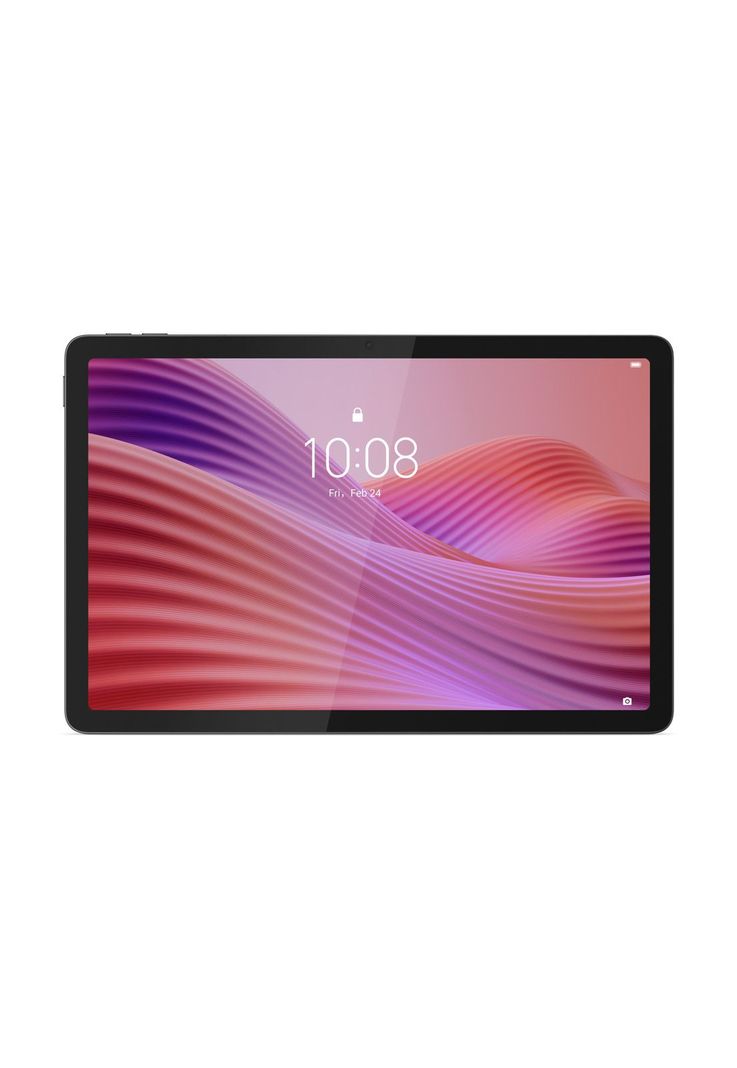 Tablet Lenovo Tab MediaTek Helio G85 4GB RAM 128GB 10" WUXGA 4G LTE Android™ 14-1