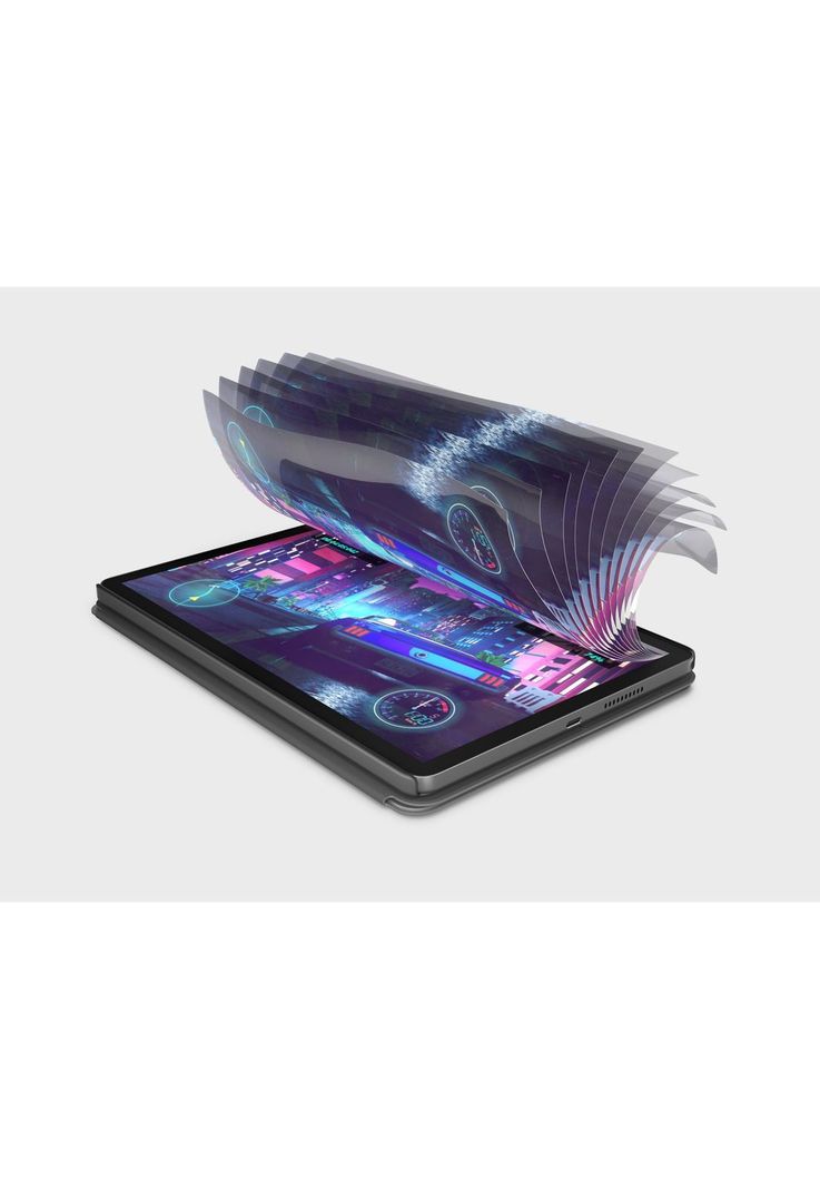 Tablet Lenovo Tab MediaTek Helio G85 4GB RAM 128GB 10" WUXGA 4G LTE Android™ 14-5