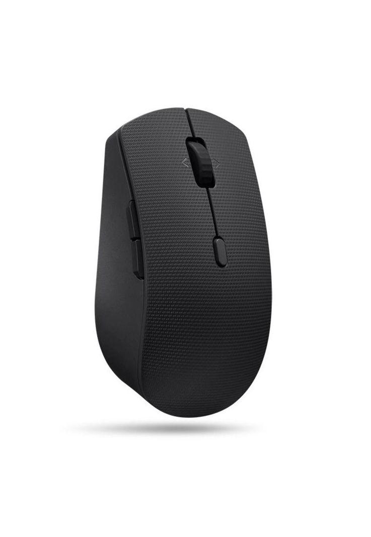 Combo Teclado y Mouse Inalámbrico Recargable Lenovo Professional-4