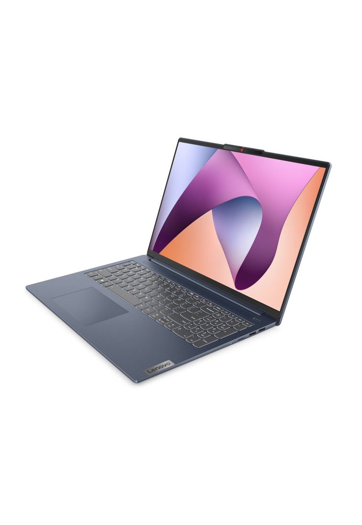 Notebook IdeaPad Slim 5i 8va Gen Intel Core i7 16GB RAM 512GB SSD 16" WUXGA-1