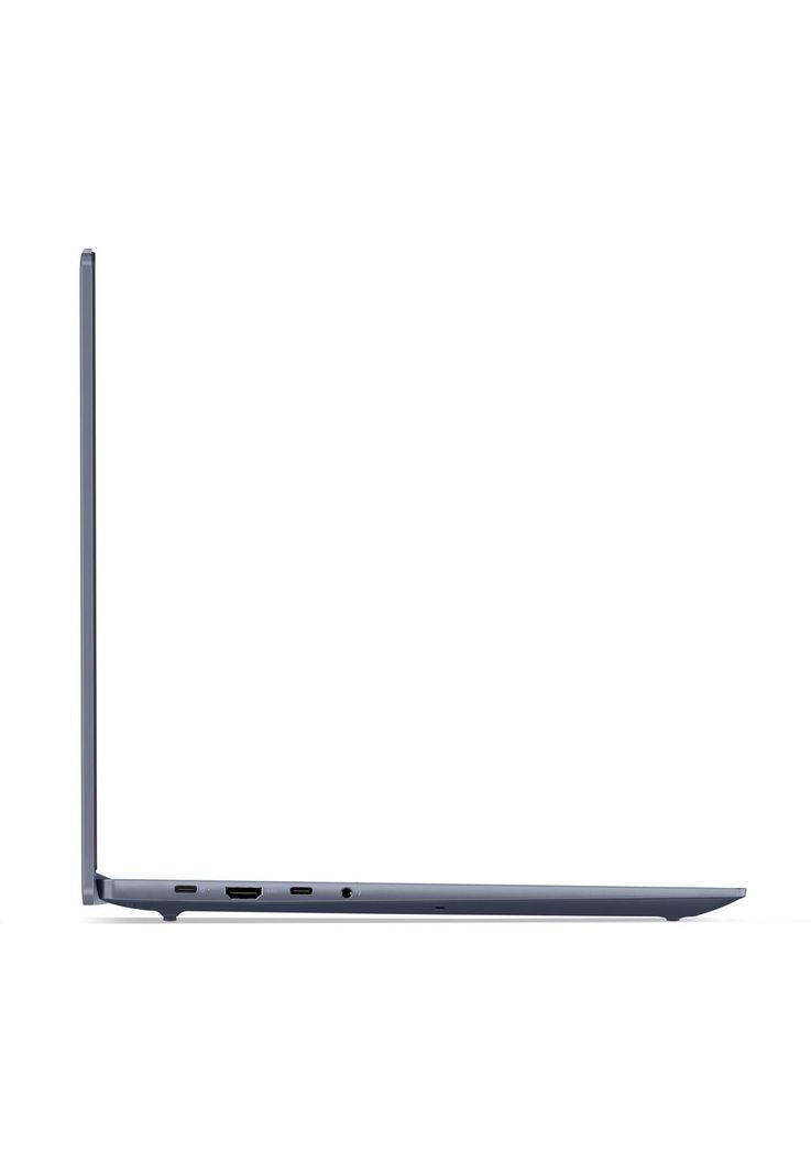 Notebook IdeaPad Slim 5i 8va Gen Intel Core i7 16GB RAM 512GB SSD 16" WUXGA-5