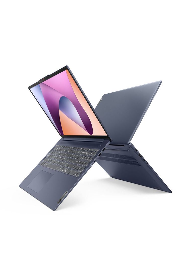 Notebook IdeaPad Slim 5i 8va Gen Intel Core i7 16GB RAM 512GB SSD 16" WUXGA-7
