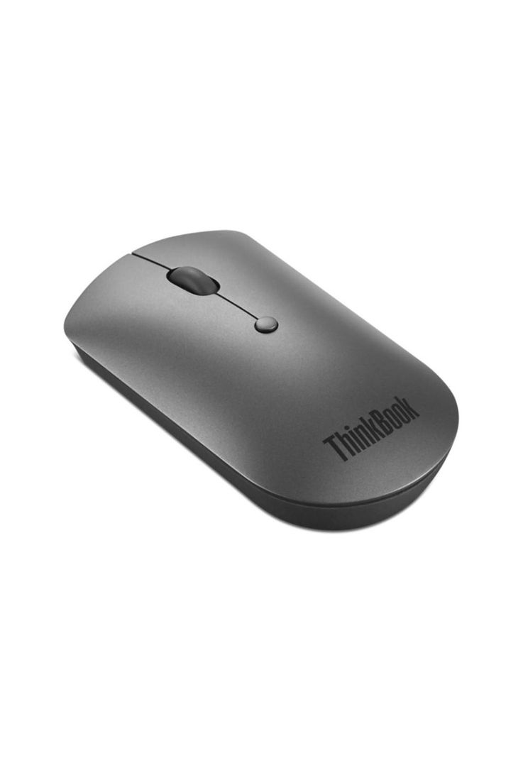 Mouse ThinkBook Bluetooth Silent Lenovo-0