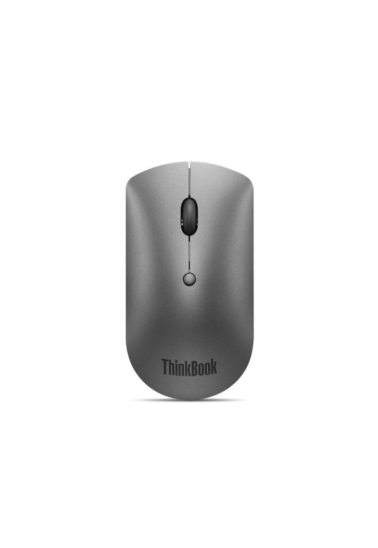 Mouse ThinkBook Bluetooth Silent Lenovo-1