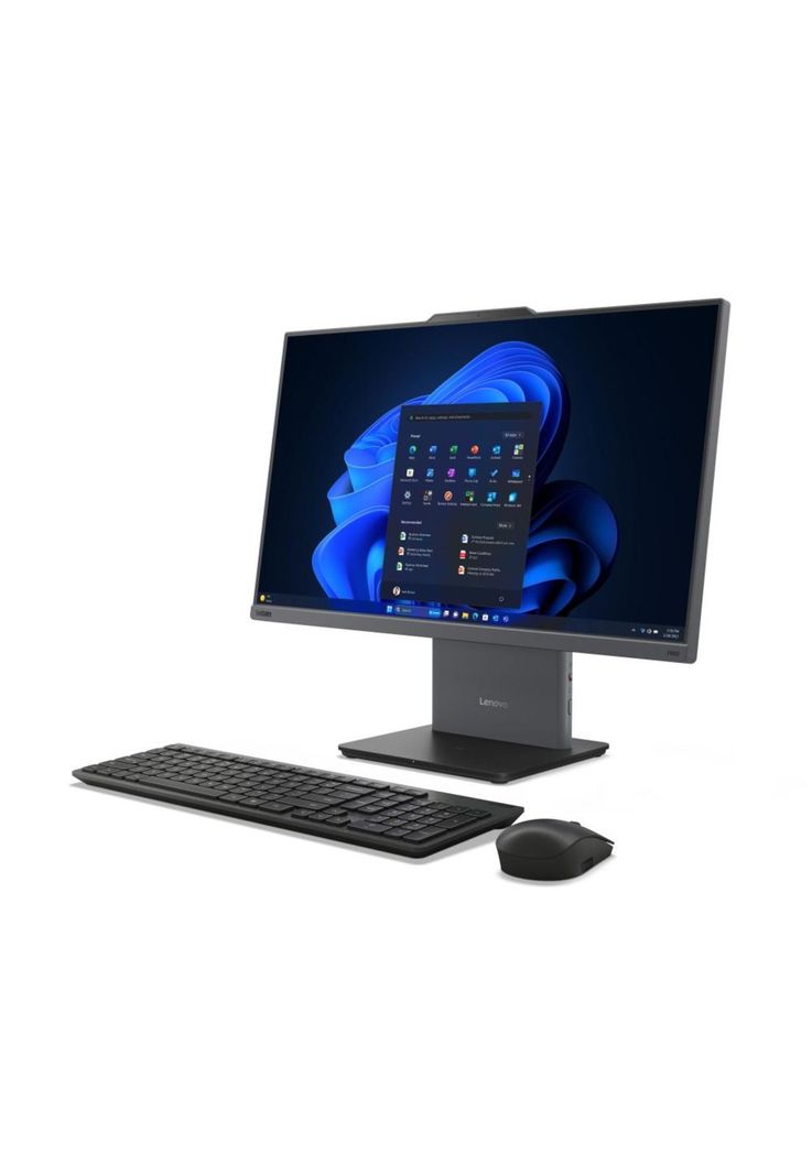 AIO ThinkCentre Neo 50a 5ta Gen Intel Core i5 16GB RAM 512GB SSD 24'' TOUCH W11P-0