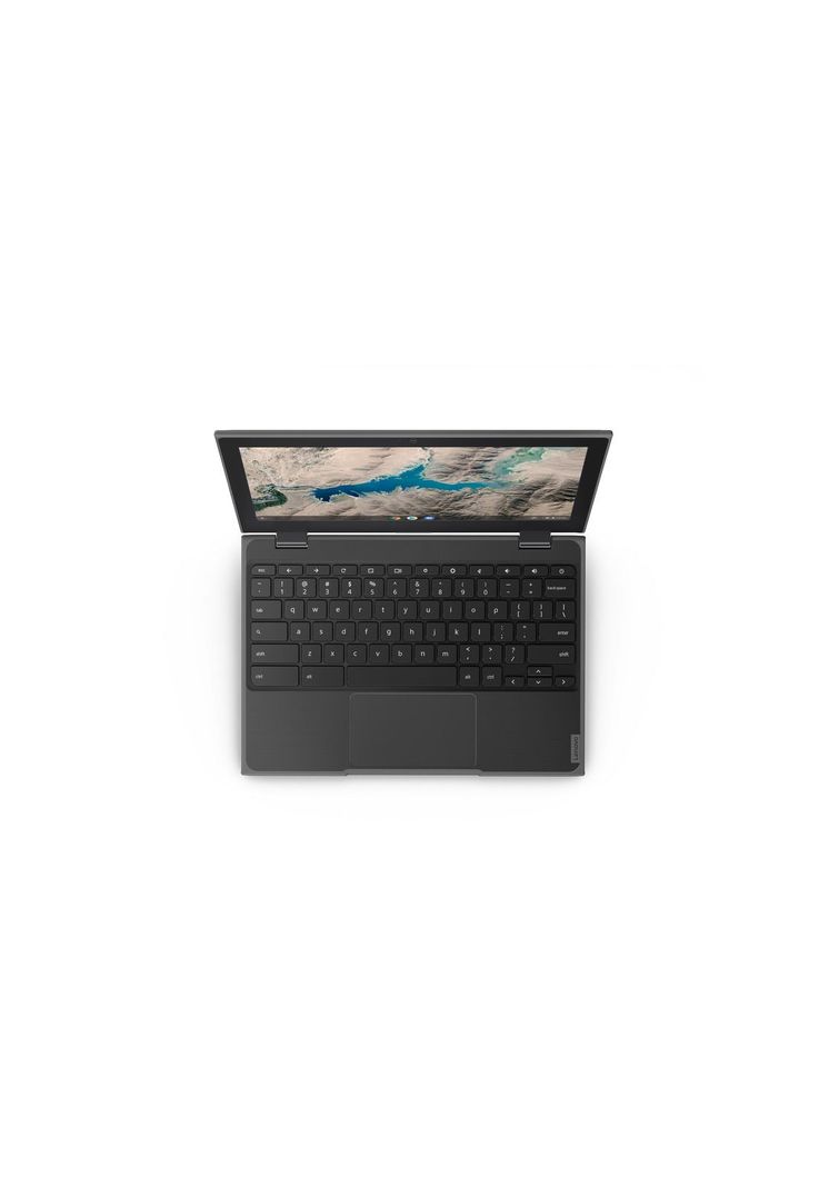 Notebook Lenovo 100e Chromebook Gen 2 Intel Celeron N4020 4GB RAM 32GB 12''-1