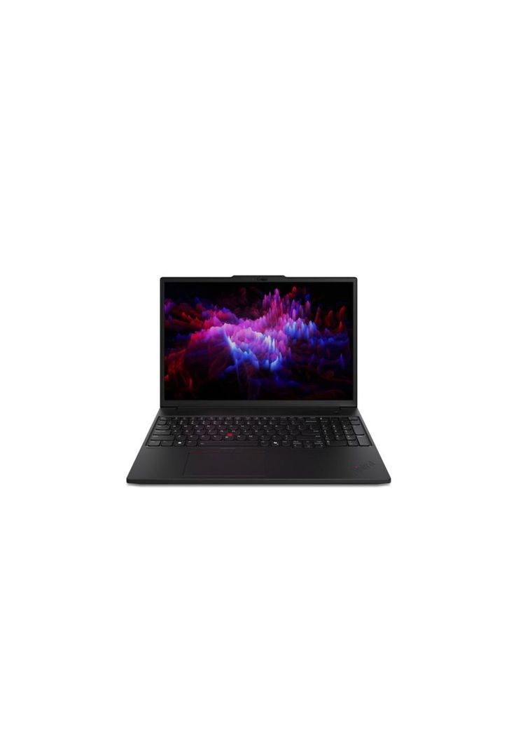 Notebook ThinkPad P16s 3ra Gen Intel Core Ultra 9 64GB RAM 1TB SSD 16" WQUXGA W11 Pro-1