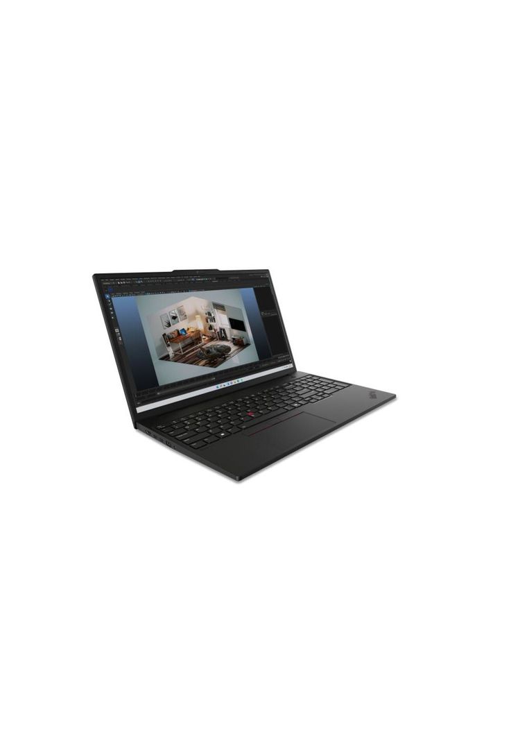 Notebook ThinkPad P16s 3ra Gen Intel Core Ultra 9 64GB RAM 1TB SSD 16" WQUXGA W11 Pro-3