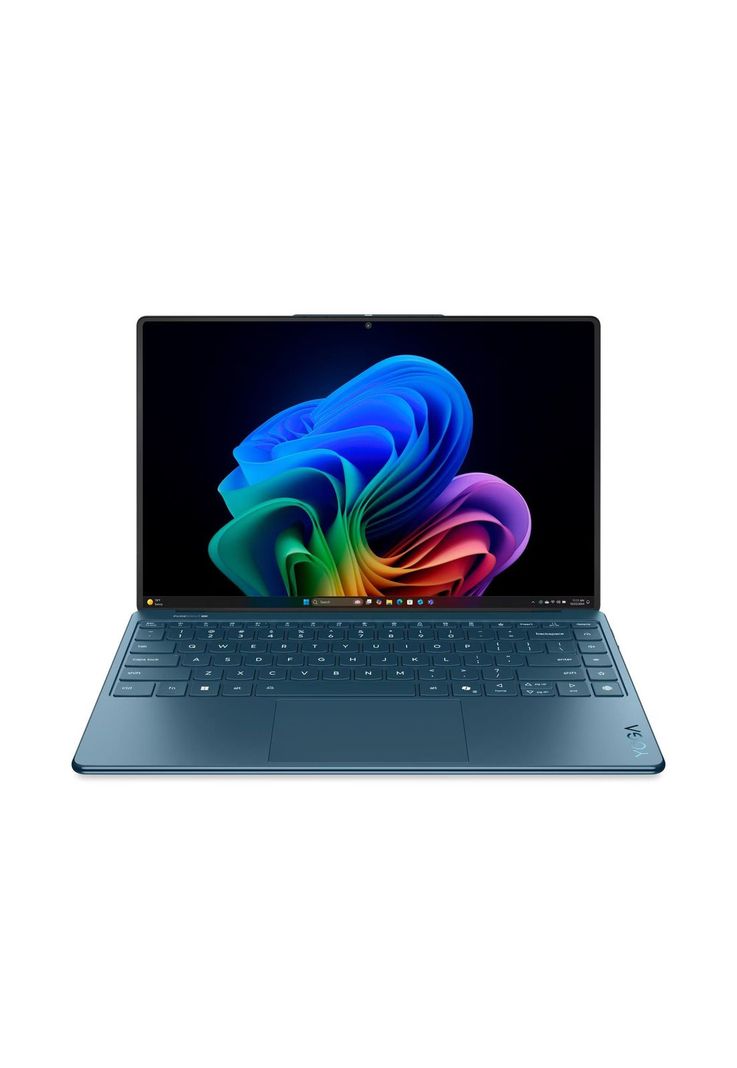 Notebook Lenovo Yoga Slim Gen 10 Intel Core I7 32GB RAM 1TB SSD 14" Verde