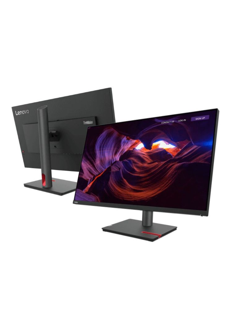 Monitor ThinkVision P32-30 UHD USB Thunderbolt™ 32'' Lenovo-2