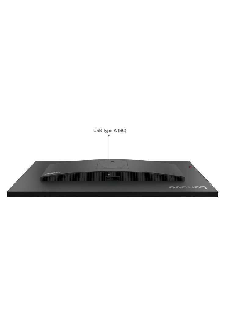 Monitor ThinkVision P32-30 UHD USB Thunderbolt™ 32'' Lenovo-5