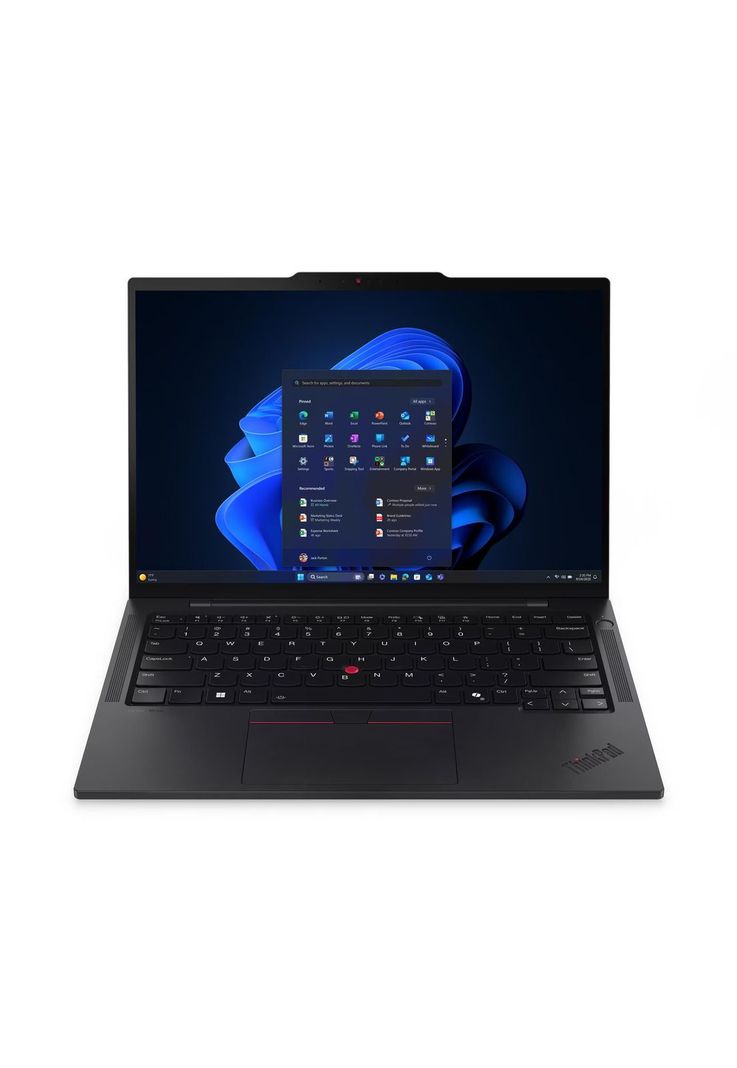 Notebook ThinkPad T14S Gen6 Intel Core Ultra 5 16GB RAM 512GB SSD 14" Negro