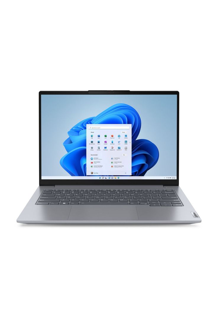 Notebook ThinkBook 14 7ma Gen AMD Ryzen 5 16GB RAM 512B SSD 14" WUXGA W11Pro-0