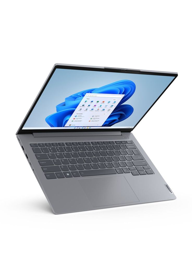 Notebook ThinkBook 14 7ma Gen AMD Ryzen 5 16GB RAM 512B SSD 14" WUXGA W11Pro-1