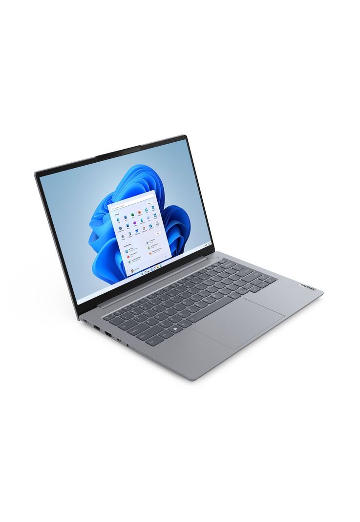 Notebook ThinkBook 14 7ma Gen AMD Ryzen 5 16GB RAM 512B SSD 14" WUXGA W11Pro-8