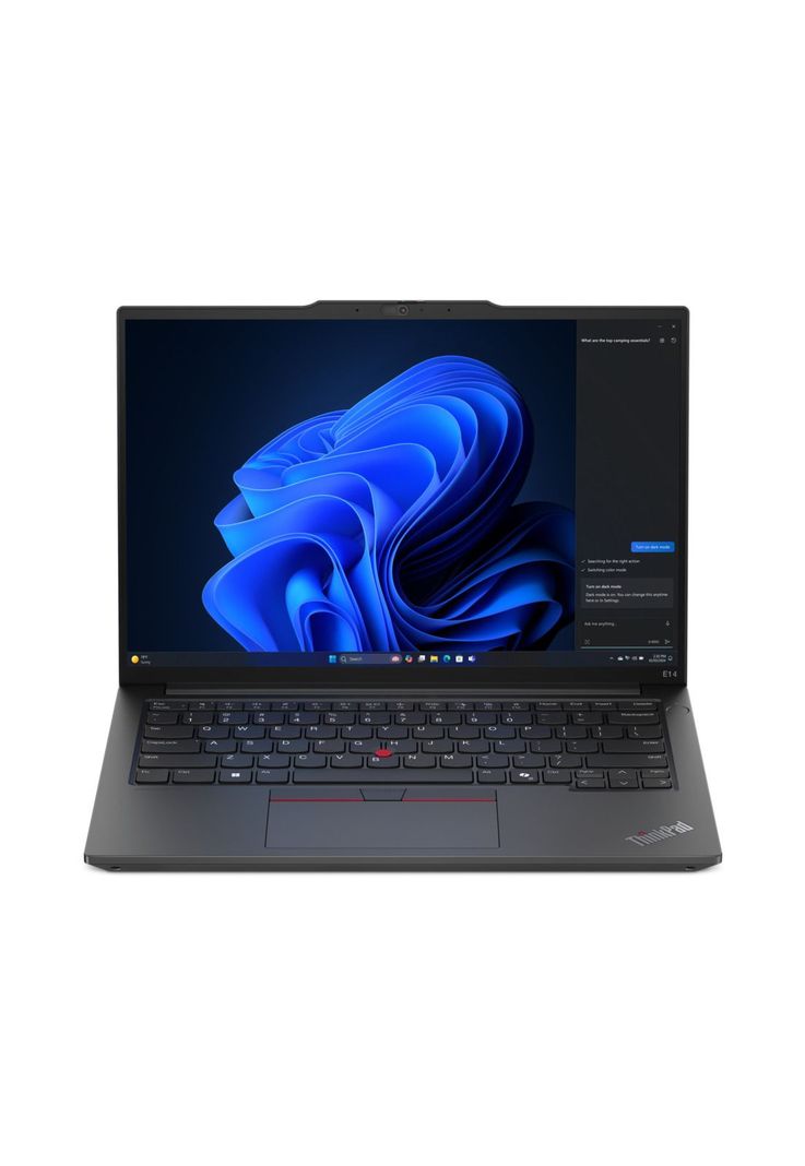 Notebook ThinkPad E14 6ta Gen AMD Ryzen 7 16GB RAM 512GB SSD 14" WUXGA W11Pro-0