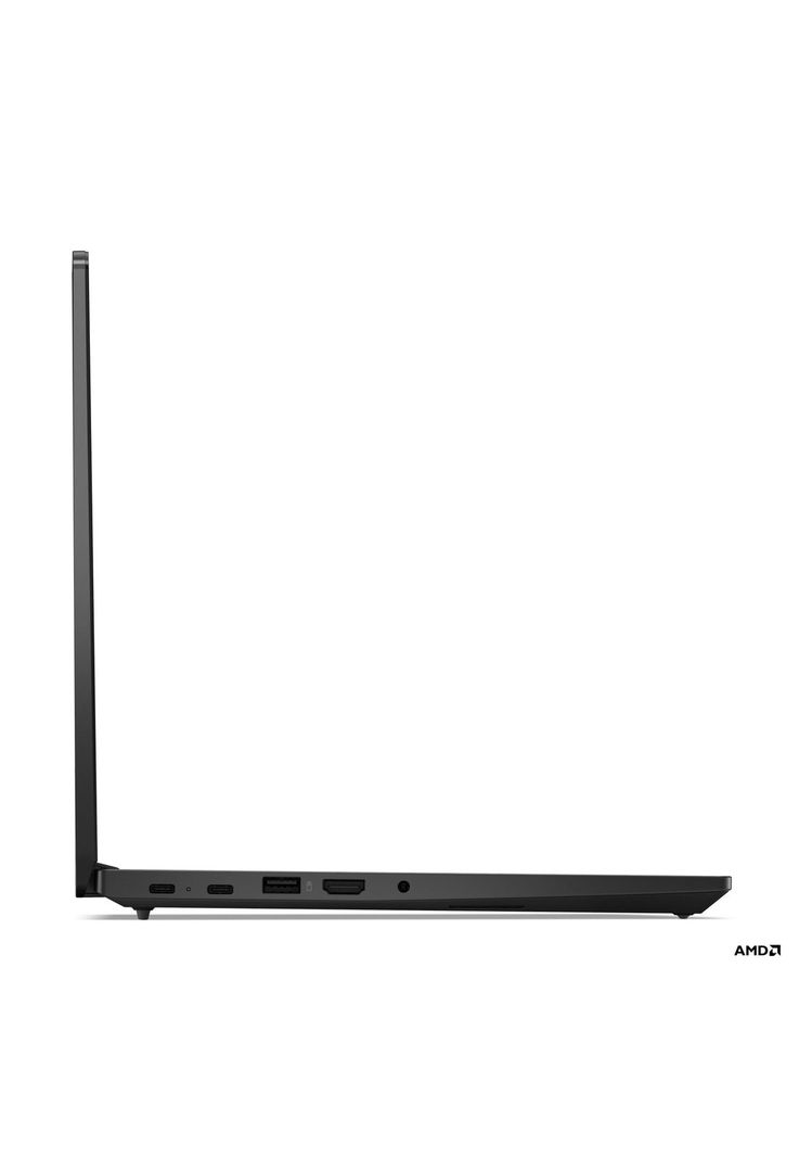 Notebook ThinkPad E14 6ta Gen AMD Ryzen 7 16GB RAM 512GB SSD 14" WUXGA W11Pro-4