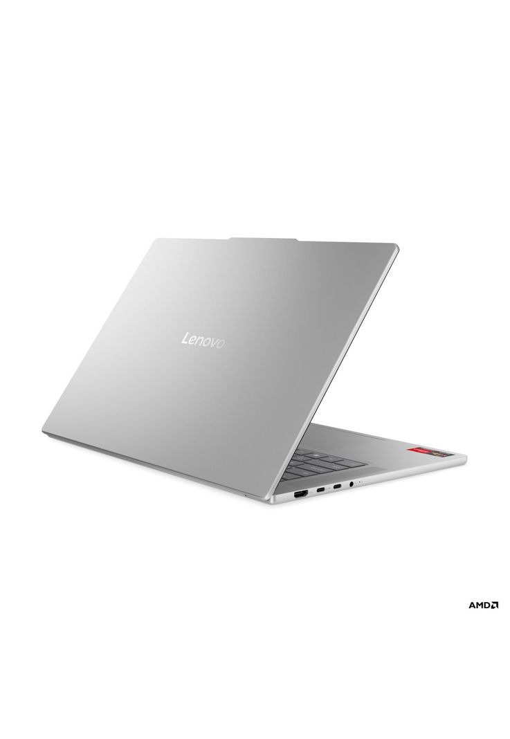 Notebook IdeaPad Slim 5 10ma Gen AMD Ryzen 7 16GB RAM 512GB SSD 15" WUXGA-7