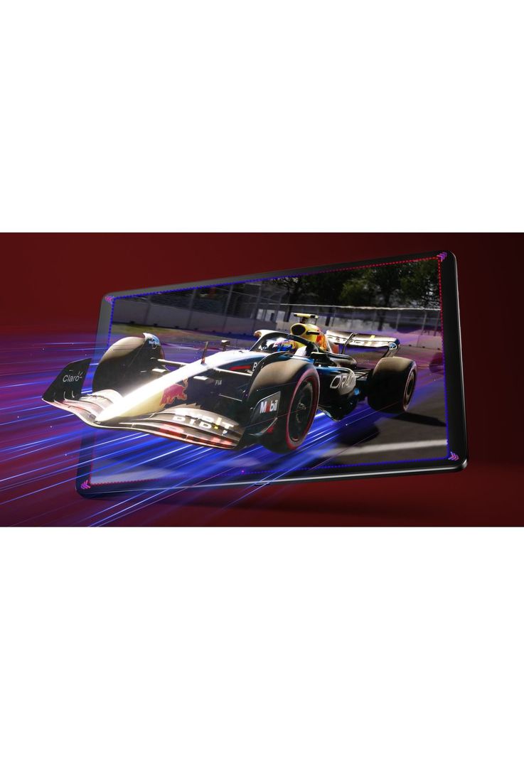 Tablet Gamer Legion Tab 3ra Gen 12GB RAM 256GB 2,5K Android-4