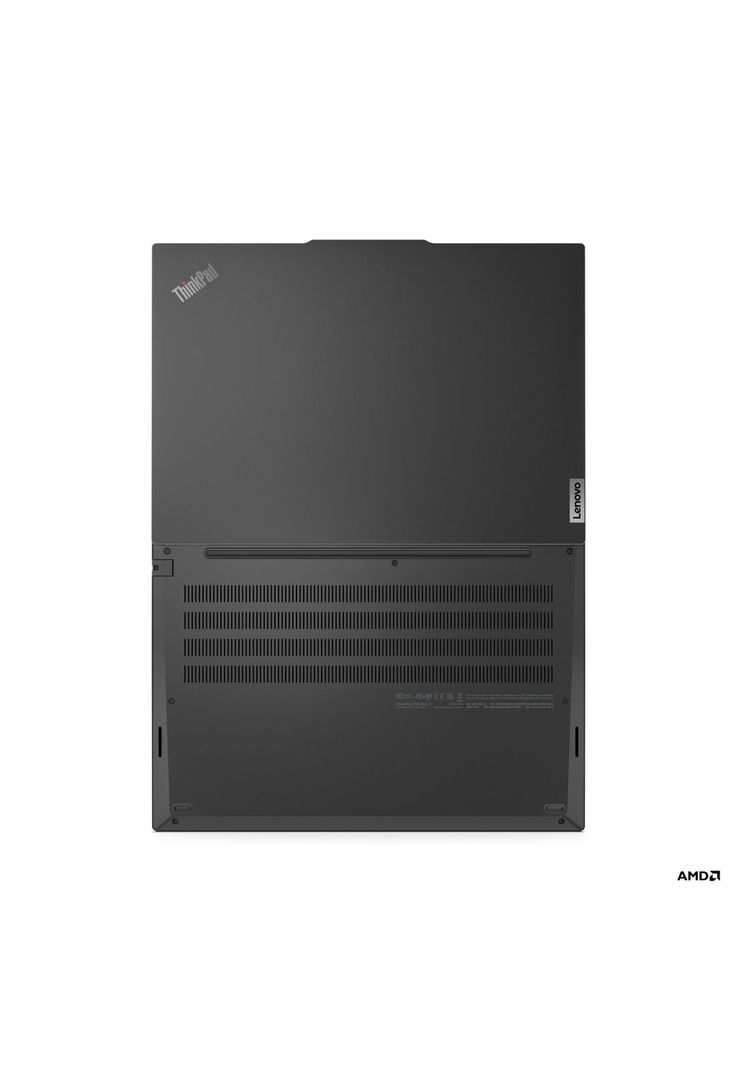 Notebook ThinkPad E16 2da Gen AMD Ryzen 5 16GB RAM 512GB SSD 16" WUXGA W11 Pro-4