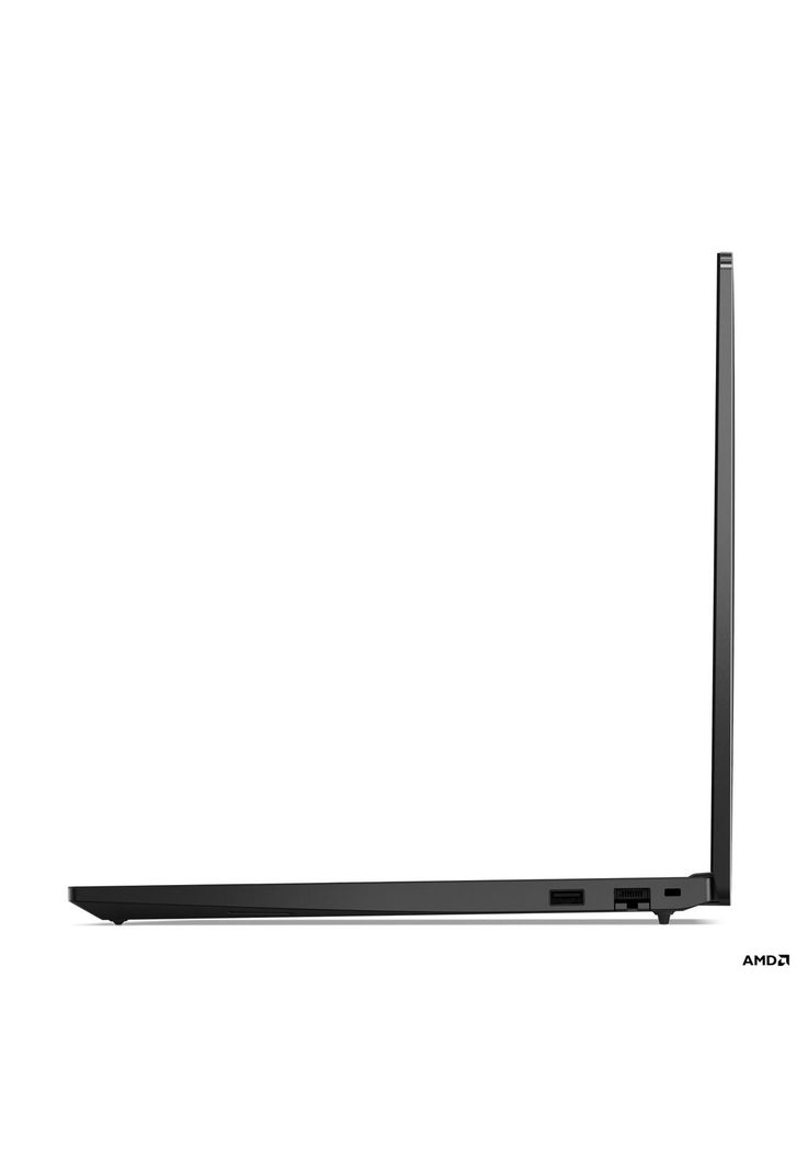 Notebook ThinkPad E16 2da Gen AMD Ryzen 5 16GB RAM 512GB SSD 16" WUXGA W11 Pro-7