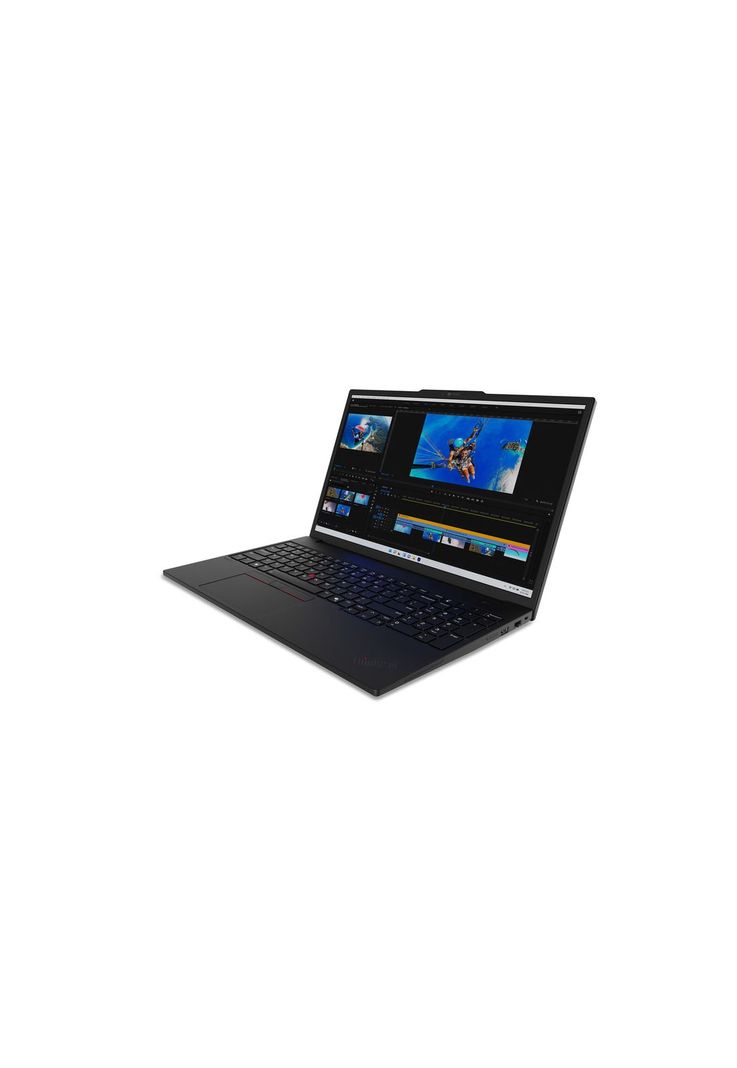 Notebook ThinkPad P16s 3ra Gen Intel Core Ultra 7 32GB RAM 1TB SSD NVIDIA RTX 500 16" WQUXGA W11 Pro-9