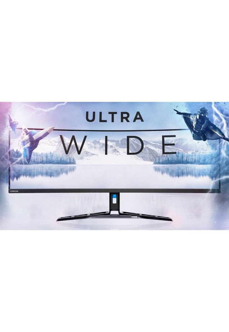 Monitor Gamer Legion R45w-30 WLED DQHD (5120x1440) 45'' AMD FreeSync™-8