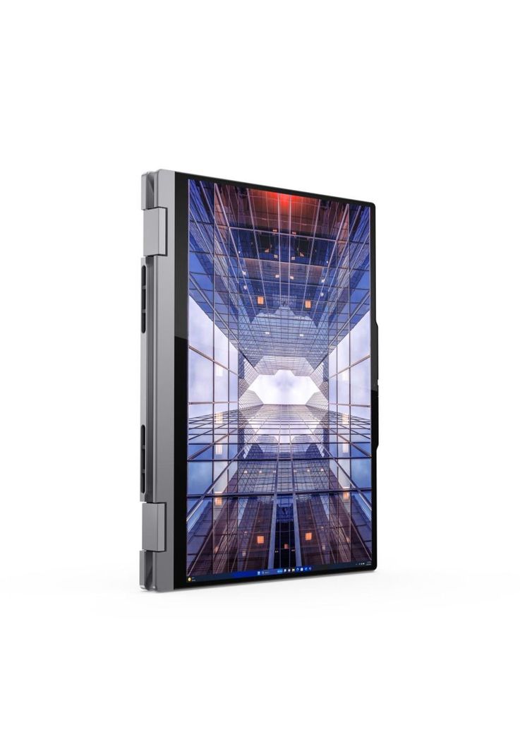 Notebook ThinkBook 14 2-en-1 4ta Gen Intel Core Ultra 7 16GB RAM 1TB SSD 14" WUXGA-2