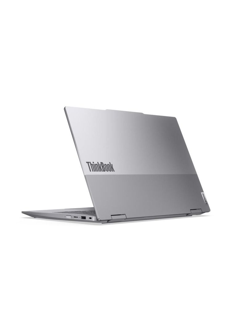 Notebook ThinkBook 14 2-en-1 4ta Gen Intel Core Ultra 7 16GB RAM 1TB SSD 14" WUXGA-4