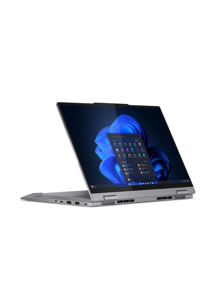Notebook ThinkBook 14 2-en-1 4ta Gen Intel Core Ultra 7 16GB RAM 1TB SSD 14" WUXGA-5