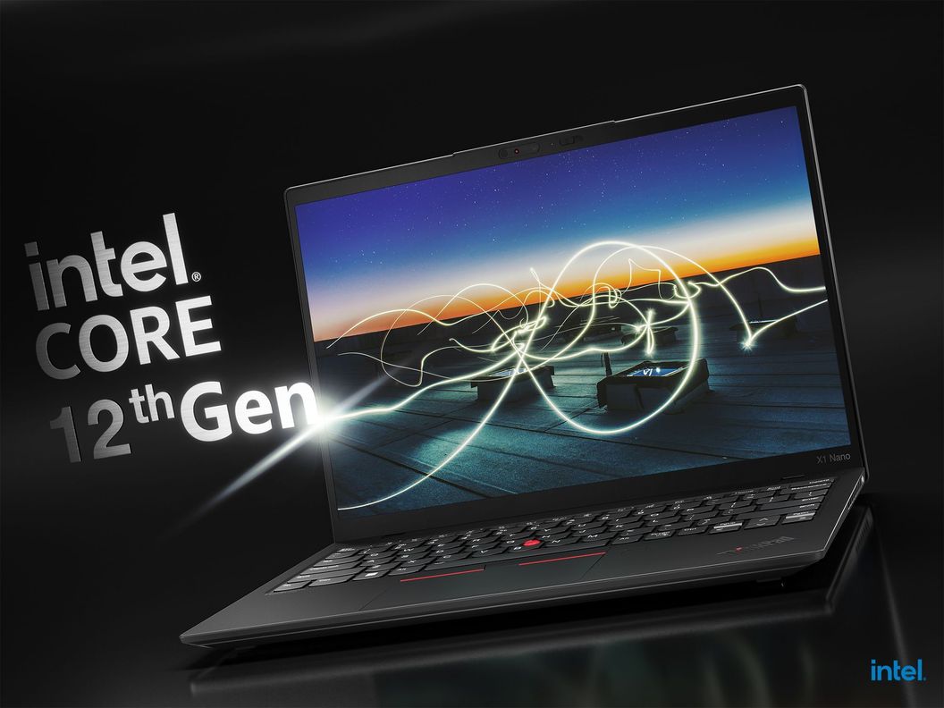 Notebook ThinkPad Nano X1 Core i7 16GB RAM 1TB SSD 2K 13'' Lenovo