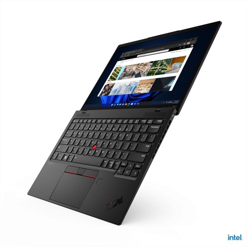 Notebook ThinkPad Nano X1 Core i7 16GB RAM 1TB SSD 2K 13'' Lenovo