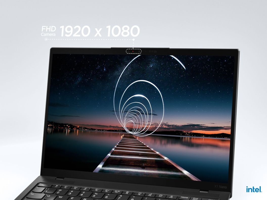Notebook ThinkPad Nano X1 Core i7 16GB RAM 1TB SSD 2K 13'' Lenovo
