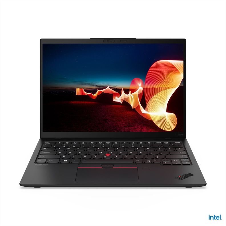 Notebook ThinkPad Nano X1 Core i7 16GB RAM 1TB SSD 2K 13'' Lenovo