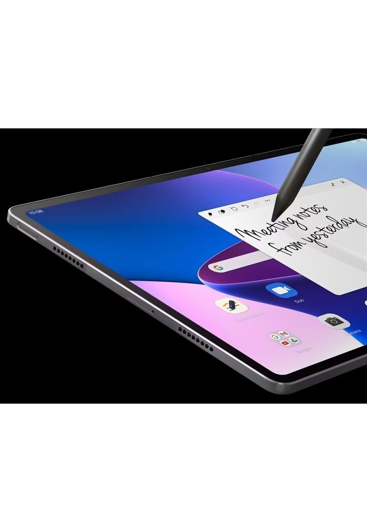 Tablet Lenovo Tab P12 PRO 8GB RAM-256GB 2.6K 11'' Teclado y Lápiz