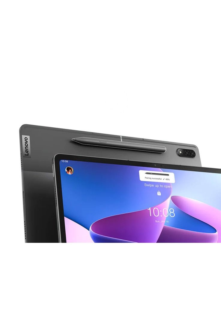 Tablet Lenovo Tab P12 PRO 8GB RAM-256GB 2.6K 11'' Teclado y Lápiz