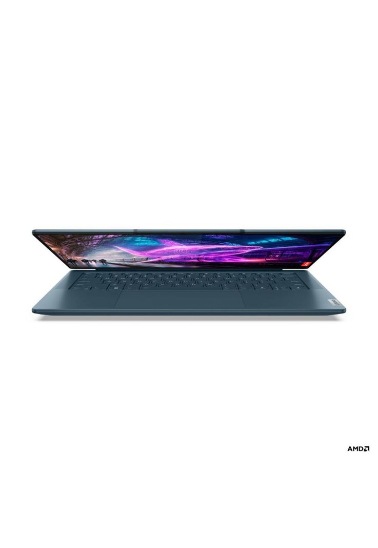 Notebook Yoga Pro 9na Gen AMD Ryzen 7 16GB RAM 1TB SSD RTX3050 14''-2