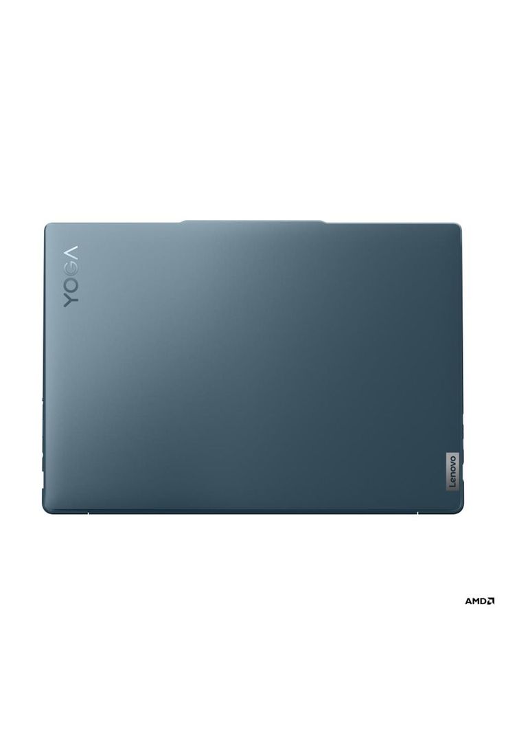Notebook Yoga Pro 9na Gen AMD Ryzen 7 16GB RAM 1TB SSD RTX3050 14''-6