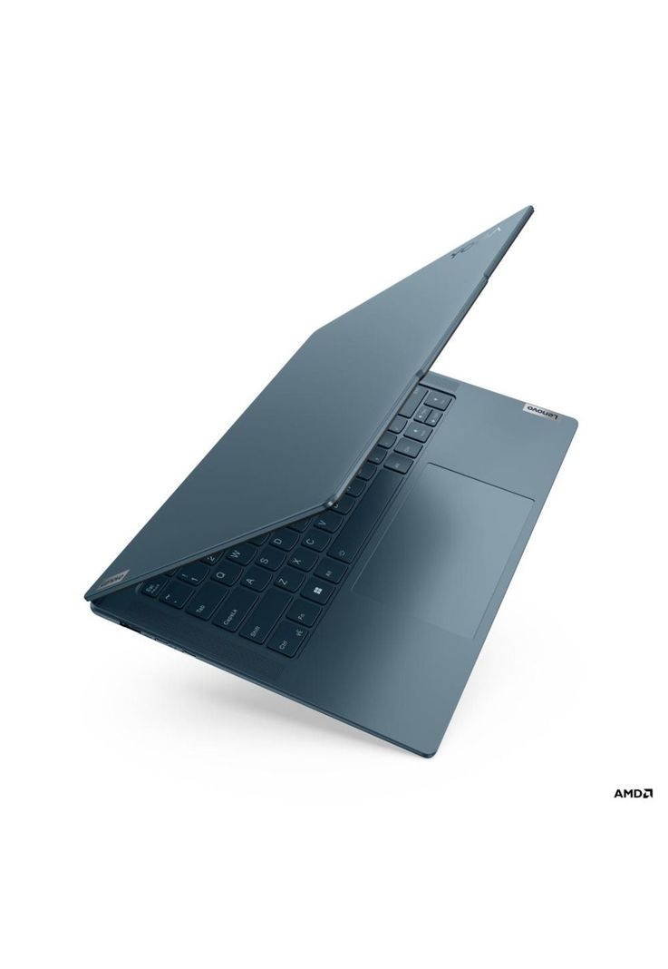 Notebook Yoga Pro 9na Gen AMD Ryzen 7 16GB RAM 1TB SSD RTX3050 14''-8