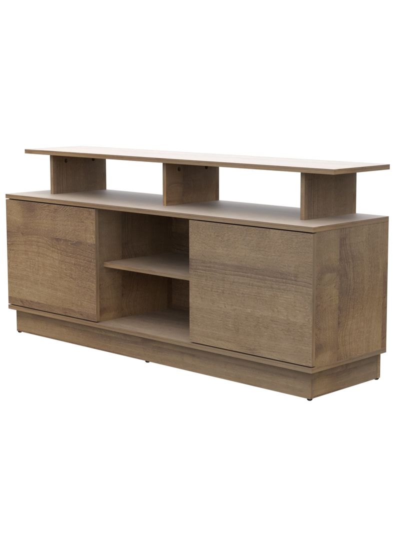 Rack de TV 60"  Amaretto 140x66x36 cm  MTV23019-2