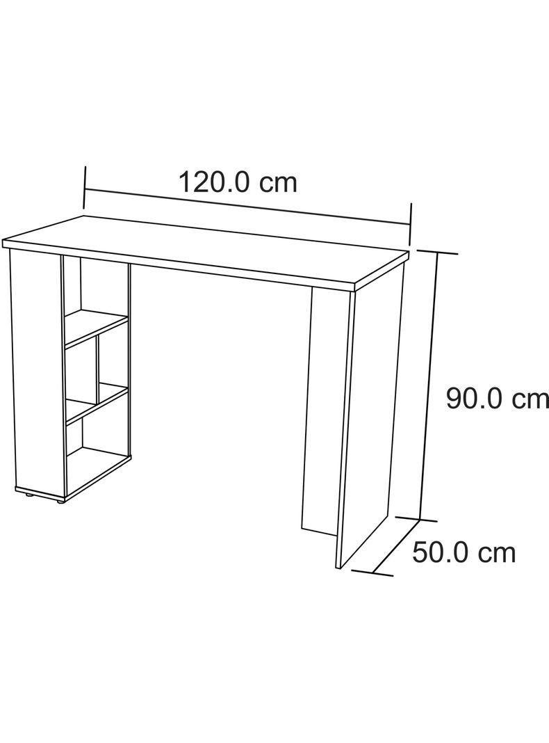 Bar multiusos 90cmx120cmx50cm chantilly-4
