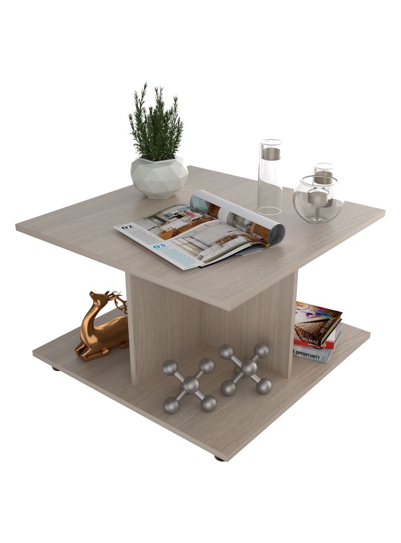 Mesa de Centro Arena MCS6406-0