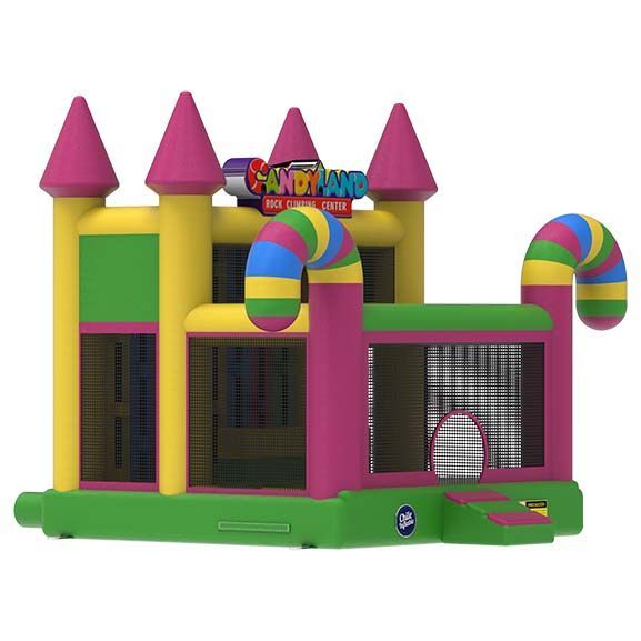 Multi Candy Chileinflable-3