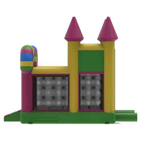 Multi Candy Chileinflable-4