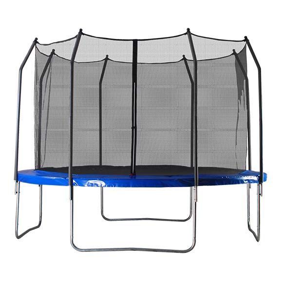 Cama Elástica 3.66 m Blue-1