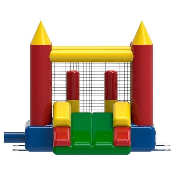 Castillo Plaza Gold Chileinflable-1